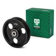 Шкив ролика ремня приводного 1 RENAULT, NISSAN CLIO, KANGOO, MEGANE I PT-P5019 PT-P 5019 PILENGA