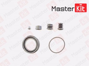 Ремкомплект тормозного суппорта Mando 77A1398 77A1398 MASTER KIT