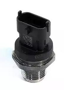 Датчик давления в рампе DAILY 3л Bosch 0281002903 0281002903 BOSCH