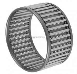 подшипник игольчатый! КПП 90x98x50 пром вала \MAN,DAF,RVI,Iveco ZF 16S220/221 0750115326 ZF