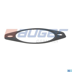 Прокладка насоса ГУРа 100801 AUGER