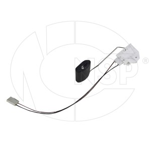 Датчик уровня топлива HYUNDAI Solaris (10-) KIA Rio (11-) NSP NSP02944601R000 NSP