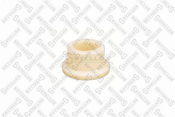 втулка стабилизатора !(п) концы 25.2x35/45x25 4x \MB 1222-3538 84-12614-SX STELLOX