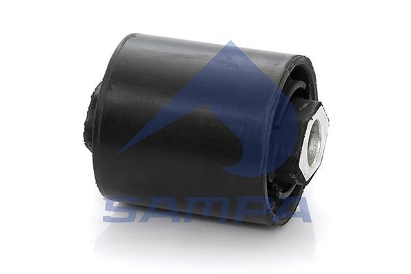 Сайлентблок кабины передний 60*16*80 MAN TGA 020174 SAMPA