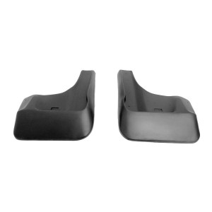 Брызговик VW Polo (10-15/15-) передний комплект 2шт. NORPLAST NPL-BR-95-42F NORPLAST