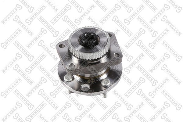 ступица! в сборе с подш., задняя (VKBA1484=R152.45)\ Ford Mondeo Turnier 93-97 43-28577-SX STELLOX