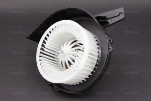 SKODA FABIA (1999-2006) 402015 TERMAL