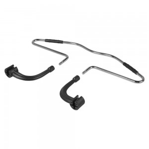 Вешалка в автомобиль на подголовник металл AIRLINE AH-CH-01 AIRLINE