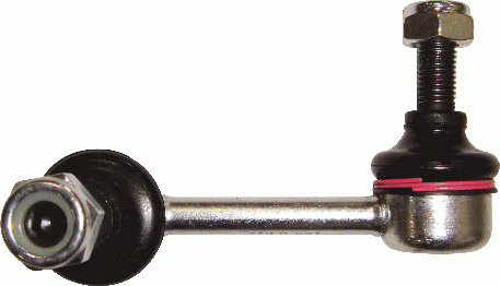 Тяга стабилизатора задняя MITSUBISHI OUTLANDER II JTS7687 JTS7687 TRW