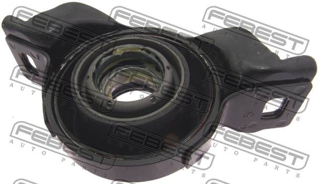 подшипник карданного вала подвесной!\ Toyota Corolla 91-02 TCB-016 FEBEST