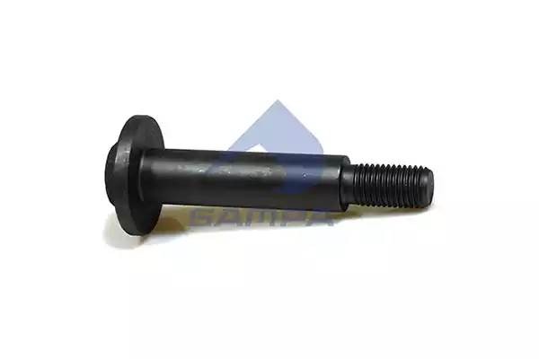 Палец ROR рессоры (М24x3x160/180мм) SAMPA 101128 SAMPA