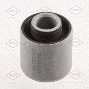сайлентблок задней цапфы!\ Toyota Mark II 92> TEF2125 TATSUMI