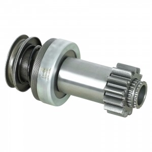Привод стартера (бендикс) для а/м VAG Taos (21-) 1.4TSI (VCS 1828) VCS 1828 START VOLT