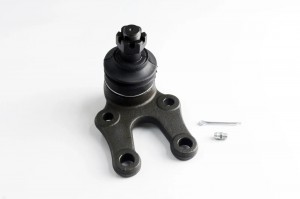 опора шаровая нижняя!\ Toyota Hi Ace 82-95 KBJ1031 KAYABA