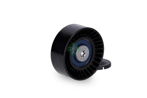 Ролик обводной BMW 735i-750i 9/03-7/08, X5 E53 4.4i/4.6is 532034210 532 0342 10 INA