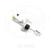 Цилиндр сцепления главный HYUNDAI Accent (05-) KIA Rio (06-) (1.4/1.6) NSP NSP02416101G000 NSP