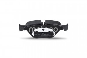 BMW 5-E60 / 7-E65 3000127 METACO