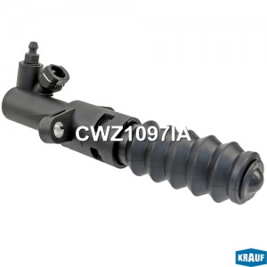 Цилиндр сцепления рабочий CWZ1097IA CWZ1097IA KRAUF