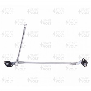 Трапеция стеклооч. для а/м ZAZ Sens (97-)/Chance (04-) (для укр. мотор. с шарн.  VWA 0463 START VOLT