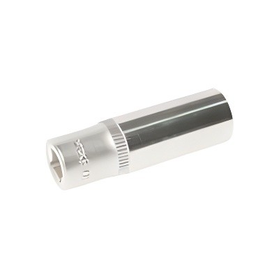 Головка торцевая 1/4" 11мм высокая L=45мм ROCKFORCE RF-5255011 ROCK FORCE