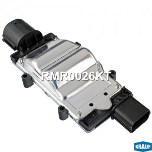 Резистор FORD Focus (11-) вентилятора охлаждения KRAUF RMR0026KT KRAUF
