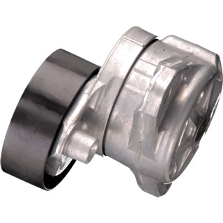 Ролик приводного ремня MERCEDES C (W204,W209,W219),E (W212) натяжителя FEBI 28149 FEBI BILSTEIN
