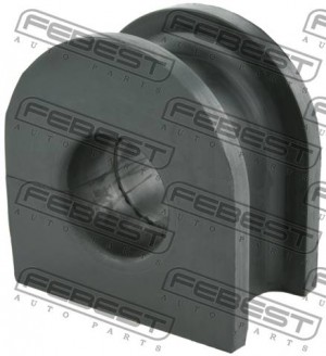 Втулка стабилизатора D28 CADILLAC ESCALADE II 1999-2006 CDSB-ESC CDSB-ESC FEBEST