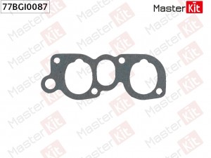 Прокладка впускного коллектора BMW 5 (E28) M20 B27 (276KA),M20 B27 (276K 77BGI00 77BGI0087 MASTER KIT