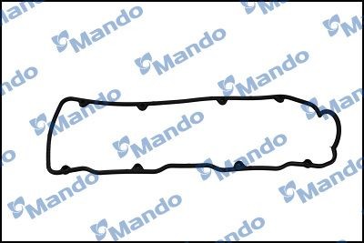 Прокладка крышки клапанной HYUNDAI Sonata (94-) (1.8/2.0) (SOHC) MANDO DN2244132553 MANDO