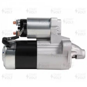 Стартер для а/м Suzuki Grand Vitara (98-) 2.0i/2.5i (LSt 2401) LST2401 START VOLT