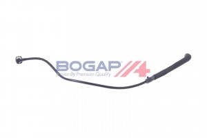 ПАТРУБОК Audi A4/A5 A4217113 A4217113 BOGAP