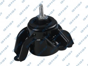 подушка ДВС правая!\ Hyundai Solaris 1.4/1.6 10> 533242 GS P