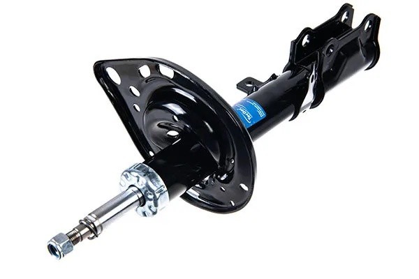 амортизатор задний левый газовый!\ Toyota Camry V50 2.5/3.5 11> 4215-0502-SX STELLOX