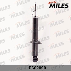 Амортизатор задний (HYUNDAI SONATA 99-/KIA MAGENTIS 02/01-12/05) (KYB 341281) DG DG02090 MILES