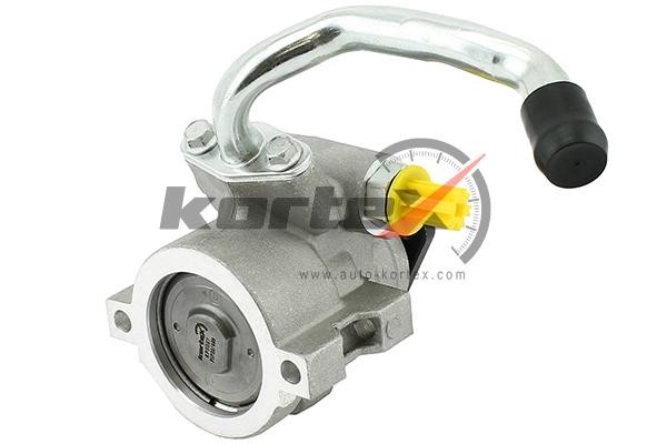 Насос ГУР CHEVROLET LANOS KPS027 KPS027 KORTEX