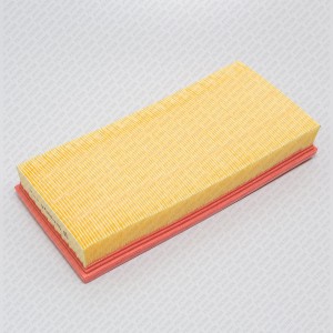 RANGE ROVER III (LM) (2002-2012)/RANGE ROVER SPORT LF0218 GREEN FILTER