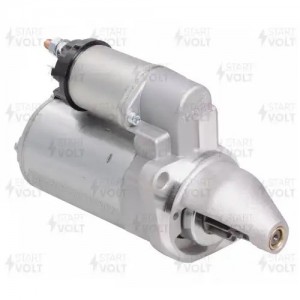 Стартер ВАЗ-1118,2170,2115 и модификации z=11 1.44кВт STARTVOLT LST0118 START VOLT