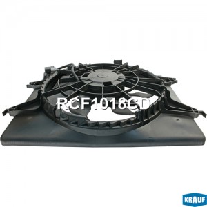 Вентилятор охлаждения RCF1018CD RCF1018CD KRAUF