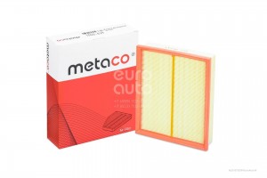 Фильтр воздушный 1000029 1000029 METACO