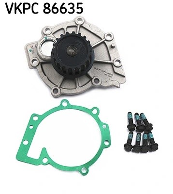 VOLVO VKPC86635 SKF