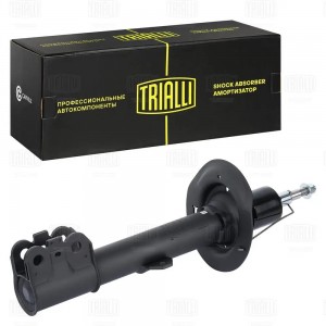 Амортизатор (стойка) передняя левая AG 30167 TRIALLI