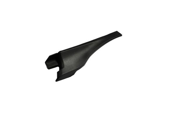 Накладка петли капота правая RENAULT LOGAN 30831 30831 ASAM