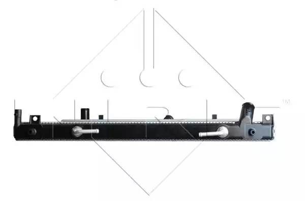 PAJERO/MONTERO (2000-2006)2007- АКПП 53754 NRF