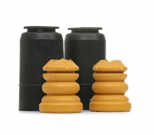 к-кт отбойник+пыльник амортизатора задн.! BMW F21/F20 11>/F22/F23/14>/F30 12> 910234 KAYABA