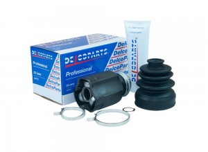 ШРУС внутренний NISSAN Almera правый DELCOPARTS 19345005 DELCOPARTS