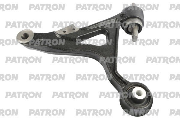 Рычаг подвески VOLVO S60 (00-10),V70 (99-08) передней левый PATRON PS50286L PATRON