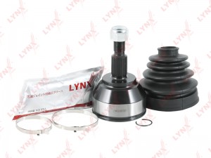 ШРУС наружный к-кт! 25297\ Ford Kuga I 2.5/2.0TDCi 08> CO-3875 LYNXAUTO