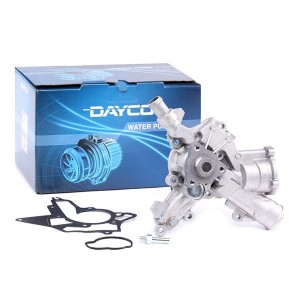 Водяная помпа OPEL Astra G/H/Corsa C/D/Meriva 1.0-1.4 00-> DP272 DAYCO