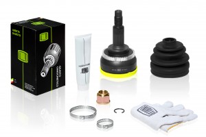 ШРУС наружный ABS GO1405 TRIALLI