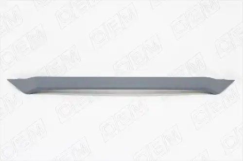 Накладка решетки радиатора верхняя Mazda CX-5 2 (2017-нв) OEM3640 OEMPARTS